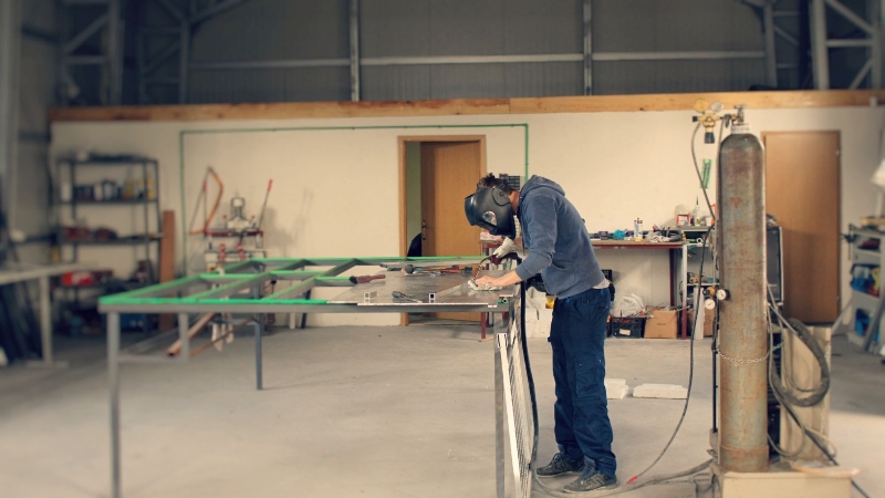 SR&ED guidance for fabricators