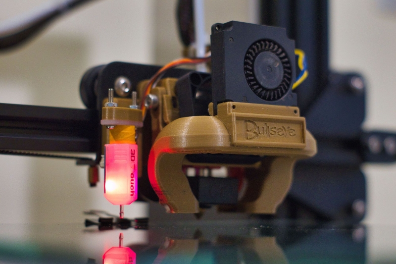 SR&ED advice for custom equipment innovators