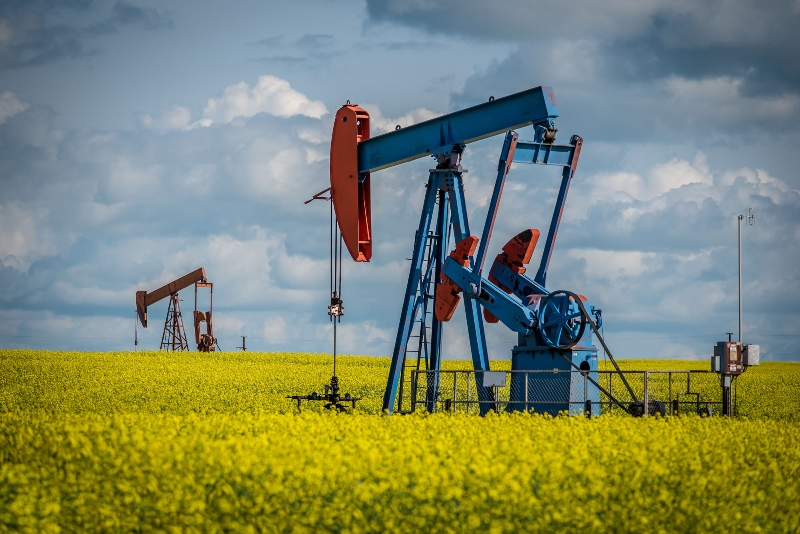 SR&ED tax credit for oil and gas companies in Canada