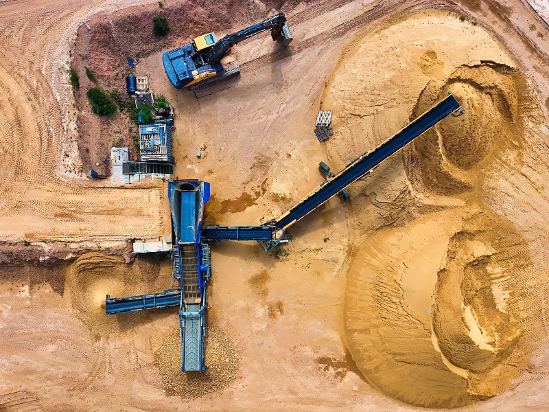 SR&ED tax credits for mining companies in Canada