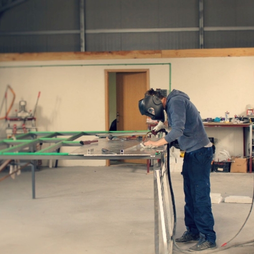SRampED guidance for fabricators SRampED guidance for fabricators