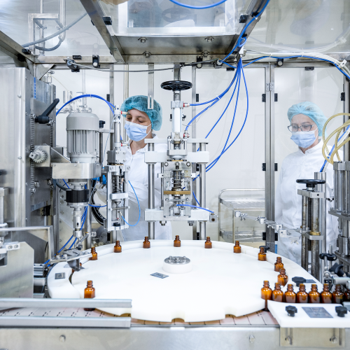 Are pharma companies getting maximum value from SRampED