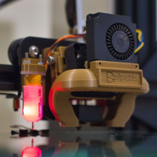 SRampED advice for custom equipment innovators