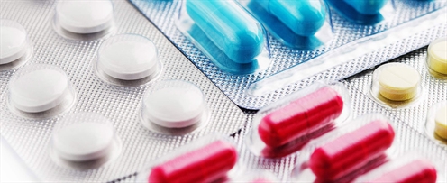 SRampED for healthcare and medical devices